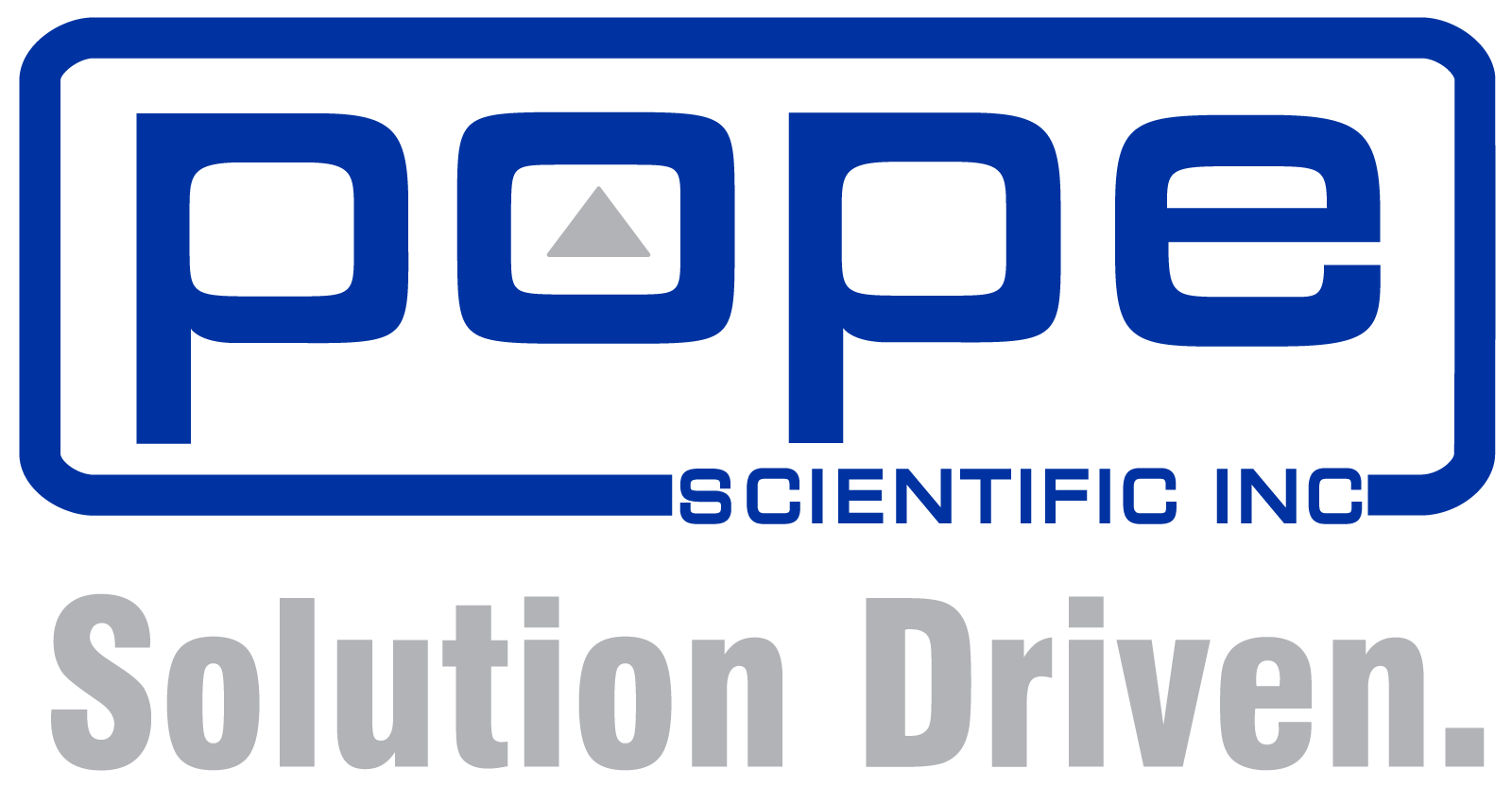 Pope Scientific