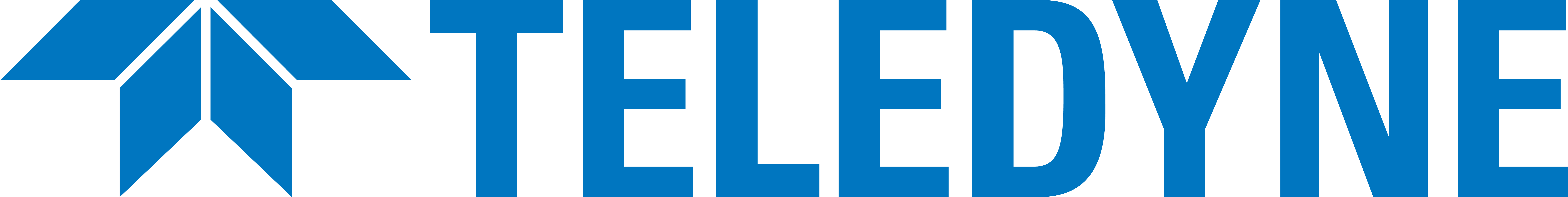 Teledyne Lab